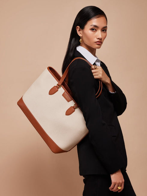 Christina Tote Bag